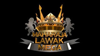 Juara Maharaja Lawak Mega (2011-2019)