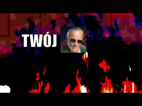 Młody Płaski - Aniołowie fioletowego promienia (prod. shredded)