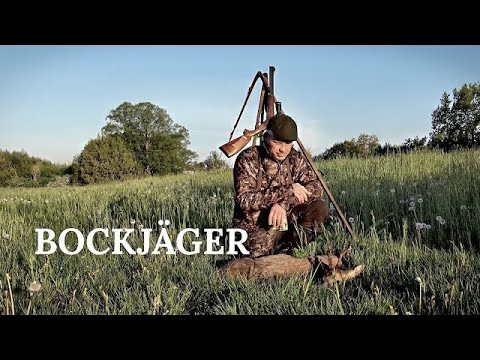 BOCKJÄGER 2 Trailer