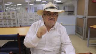 Día del Libro 2021 – Jorge Aycart Tutivén