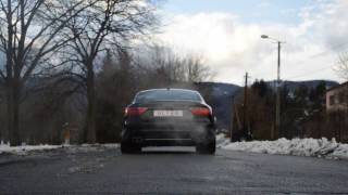 Video: Ulter Duplex Sportauspuff Audi A5 B8 Typ 8T 1.8l TFSI 2.0l TDI 