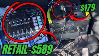 How I Got a Rodecaster Pro 2 for $250 — And What You MUST Check First
