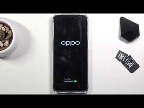 How to Factory Reset OPPO A54 - Wipe All Data / Restore Defaults