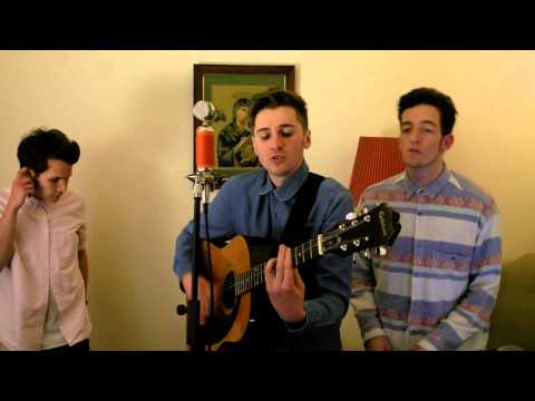 By The Rivers Sessions - Slow Down