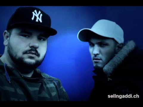 Sell 'n' Gaddi- Zitgeist (Film Musik)