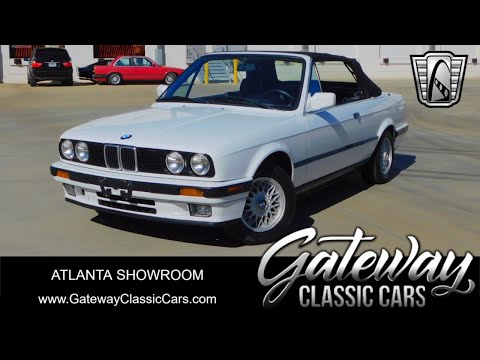 1993 BMW 325i (CC-1918092) for sale in O'Fallon, Illinois