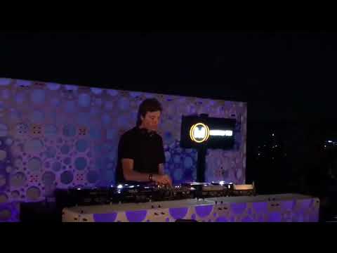 Hernan Cattaneo en Metro Top Floor