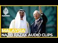 Malaysian graft buster: Voice clips prove Najib Razak cover-up Malaysian graft buster: Voice clips prove Najib Razak cover-up