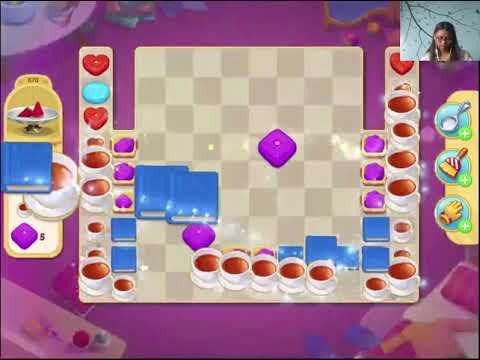 Matchington Mansion Level 670