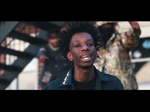 DOPE30Y - "OPPIN" (OFFICIAL VIDEO) Directed by ASN Media Group