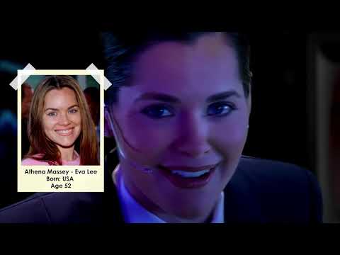 Red Alert 2: [YR] - Actors