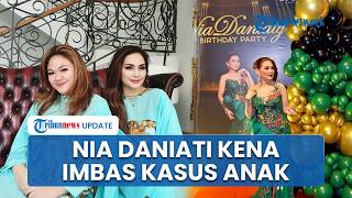 Tak Mau Damai, 179 Korban CPNS Bodong Tolak Rp 500 Juta Desak Nia Daniaty Lunasi Rp 8,1 Miliar