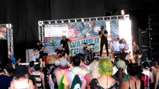 Secrets -Rise Up- Auburn WA, 8/12/16