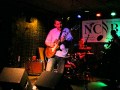 Sean Costello - "Double Trouble" - the Side Bar ...