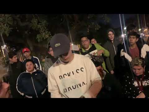 MGO vs. BLADE vs. SLATER vs. KENSHI: OCTAVOS DE FINAL - CONDOR FREE