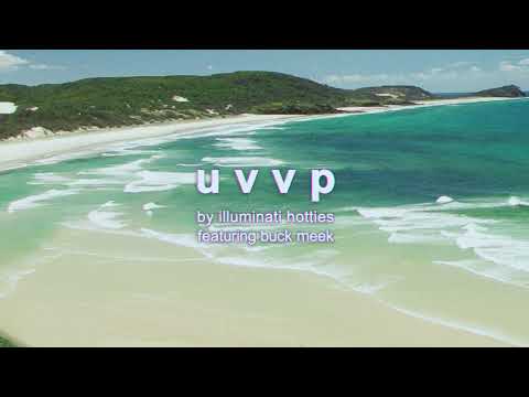 Video thumbnail for ​u v v p