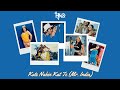 Kate Nahin Kat Te Mr India DJ Haq Anil Kapoor Sridevi Bollywood Remix