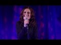 Alison Moyet - Filigree (Live at Bush Hall)