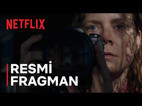 Penceredeki Kadın | Resmi Fragman | Netflix