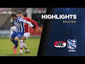Slordig sc Heerenveen verliest, goal Schöne | Highlights AZ - sc Heerenveen | Eredivisie 2020/2021