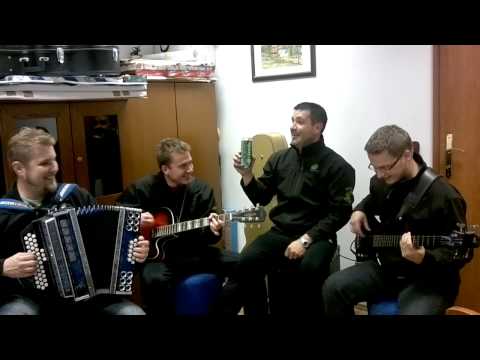 Ansambel Poljanšek - Slovenska pesem