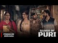 Prema Re Shivana Gangs Of Puri Odia Web Series TechnoArt Productionz