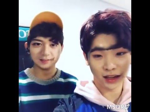 160331 JJCC - 더블제이씨 Update 2