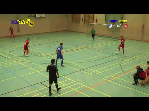 HSM 2017 FC Frohlinde - SC Arminia Ickern