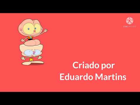 Mongo e Drongo em Os Três Porquinhos