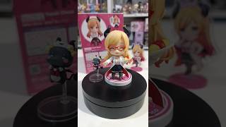 #hololive #hololivejapan #toy #ねんどろいど #ホロライブ #vtuber #bocchitensai #nendoroid #癒月ちょこ #yuzukichoco