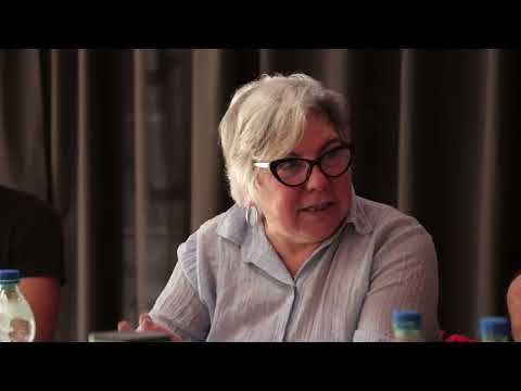 Conversatorio: “Mirador de Sauce de Portezuelo. Entre memoria, paisaje y futuro”