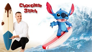 מחיים את תפר בשוקולד!