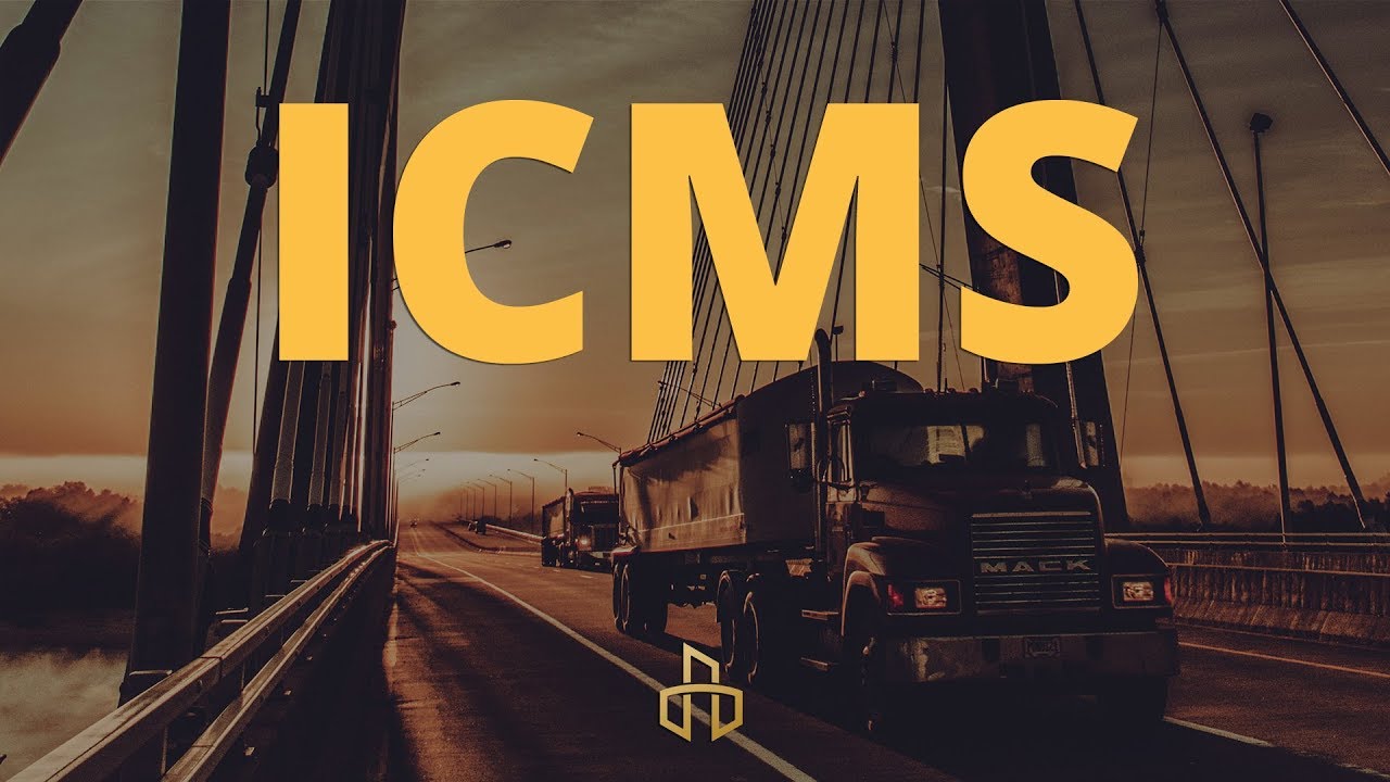 DIREITO TRIBUTÁRIO | ICMS – Imposto sobre a Circulação de Mercadorias e Serviços