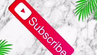 My new aesthetic tumblr intro