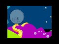 PBS Kids ID Boohbah RARE