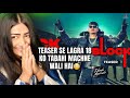 Block Teaser Dhanda Nyoliwala Releasing On 18 March At 11 AM