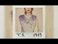 Taylor Swift - Wildest Dreams (Music Video Version Instrumental N)