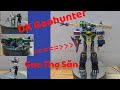 Reviews Lắp Ráp Gao Thợ Săn DX Gaoranger DX Gaohunter DXガオハンター