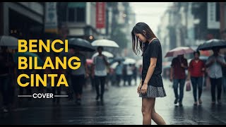 Download lagu RADJA - BENCI BILANG CINTA | COVER BY 4Live mp3