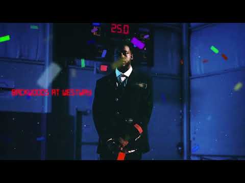 T-Shyne - Backwoods at the Westway [Official Audio]