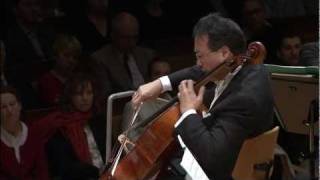 Dmitri Sjostakovitsj - The Cellists of the Berliner Philharmonik video