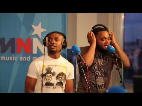 MNM: UrbaNice: Broederliefde - Mi No Lob