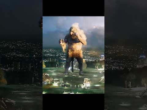 Troll (2022) – A Giant’s Final Stand in the Light of Dawn ☀️💔🗻