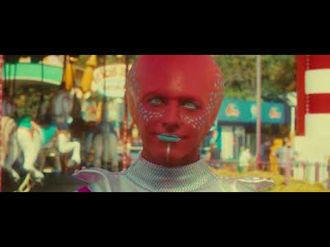 Plumas - Casualidades (video oficial)