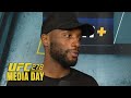 Leon Edwards: Winning the title from Kamaru Usman at UFC 278 is my destiny | ESPN MMA