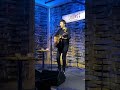 It’s Alright - Melissa Ferrick - City Winery Nashville - 8/18/23