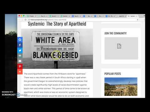 Information Bank Guide