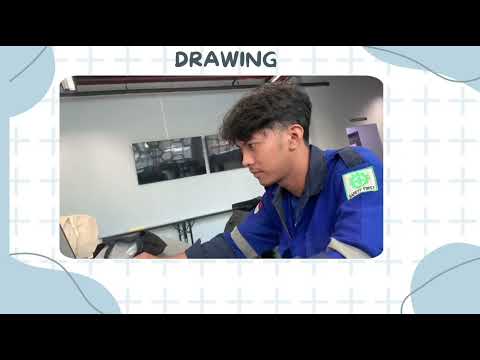 buatkan narasi 50 words rancang bangun