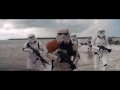 Star Wars Short Film Rookie Six