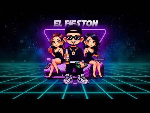 "El Fieston ????" CORRIDO RAP tumbado type beat |  electro TRAP corrido  instrumental